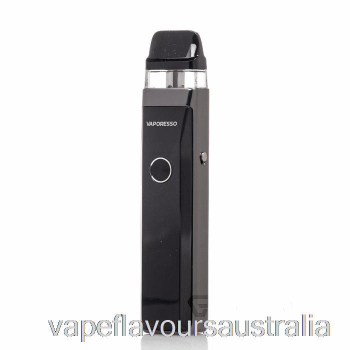 Vape Flavours Australia Vaporesso XROS Pro 30W Pod System Black